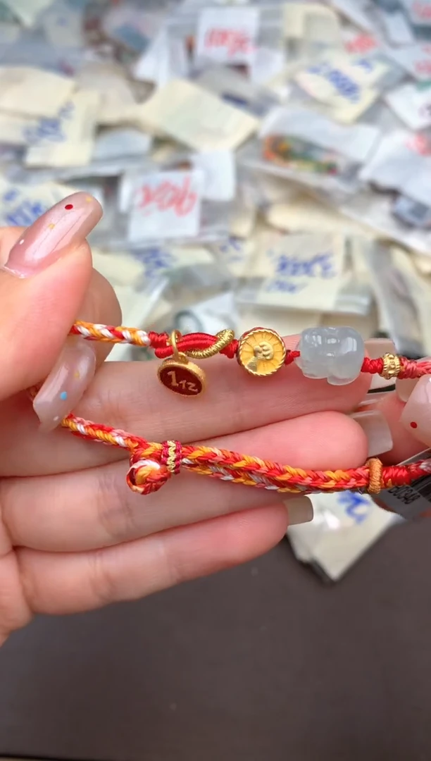 未镶嵌挂件翡翠一