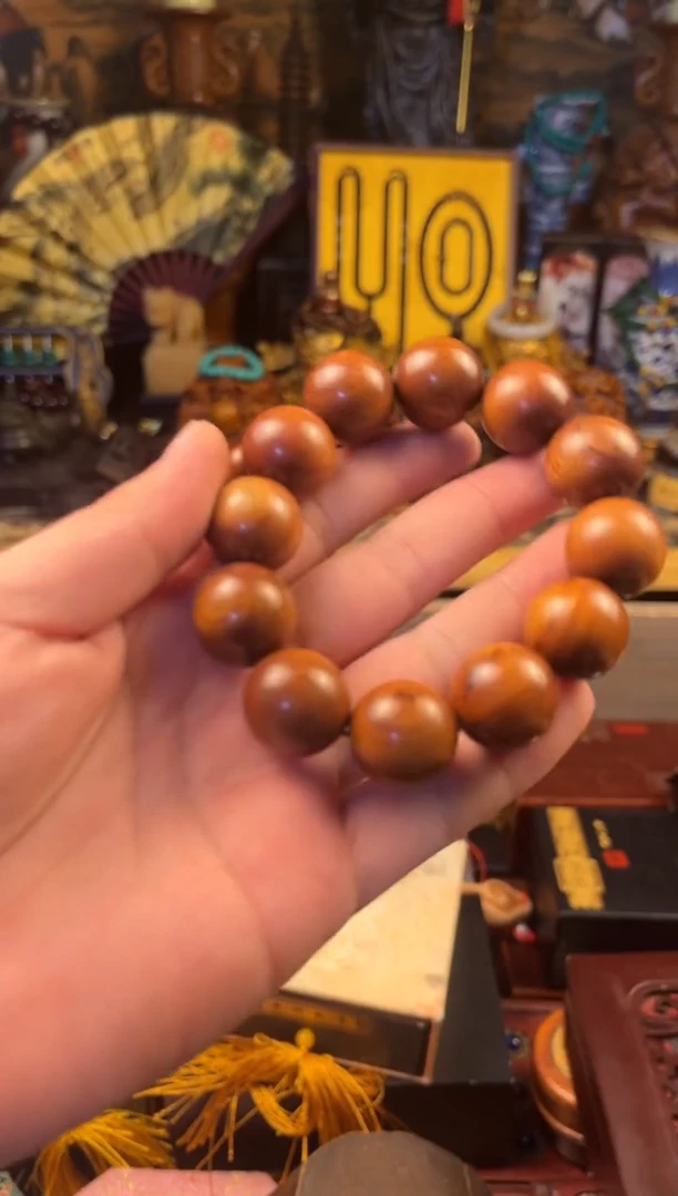 手串滴血莲花菩提所见即所得