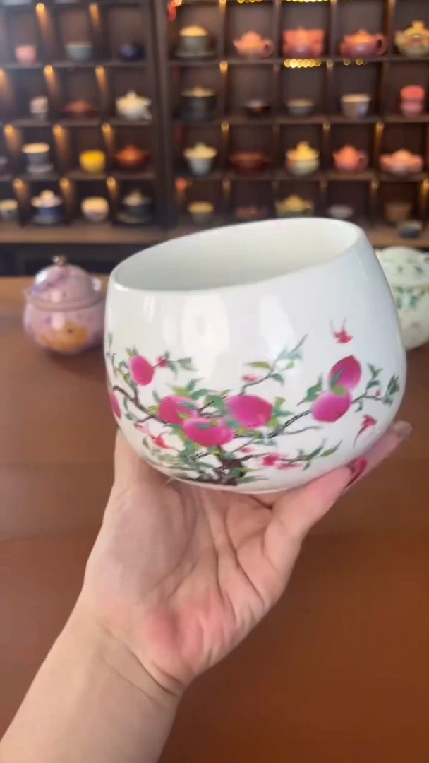 明烛茶器专属闪购链接 不带礼盒