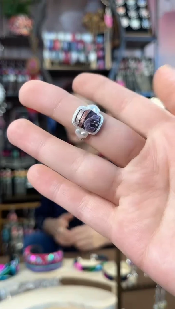 织绣 民族风手工非遗老绣饰品470