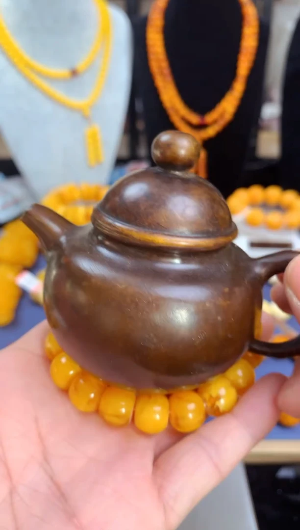 【闪购商品】摆件密安瓷片密安瓷片015