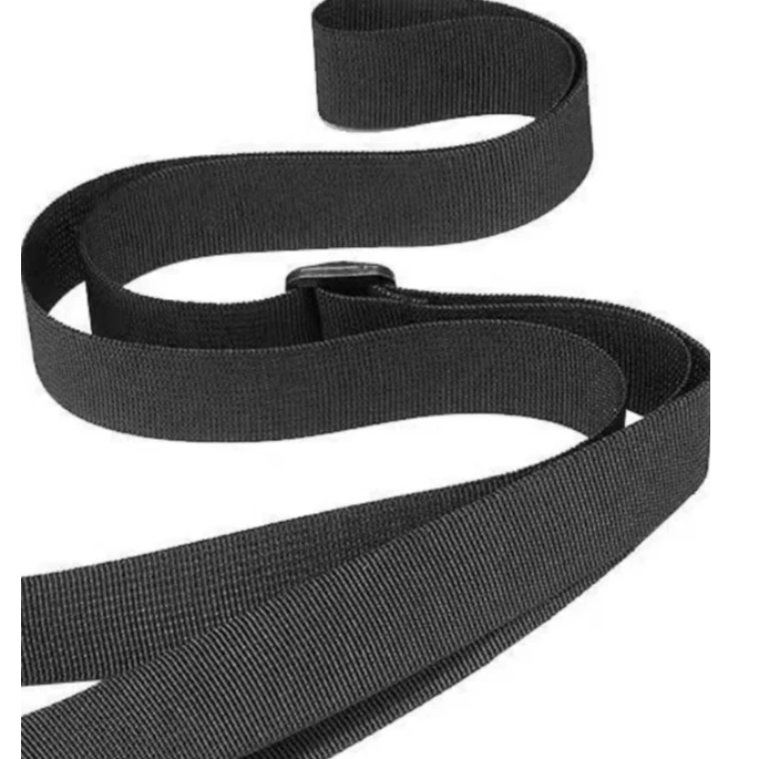 月牙包包可调节肩带