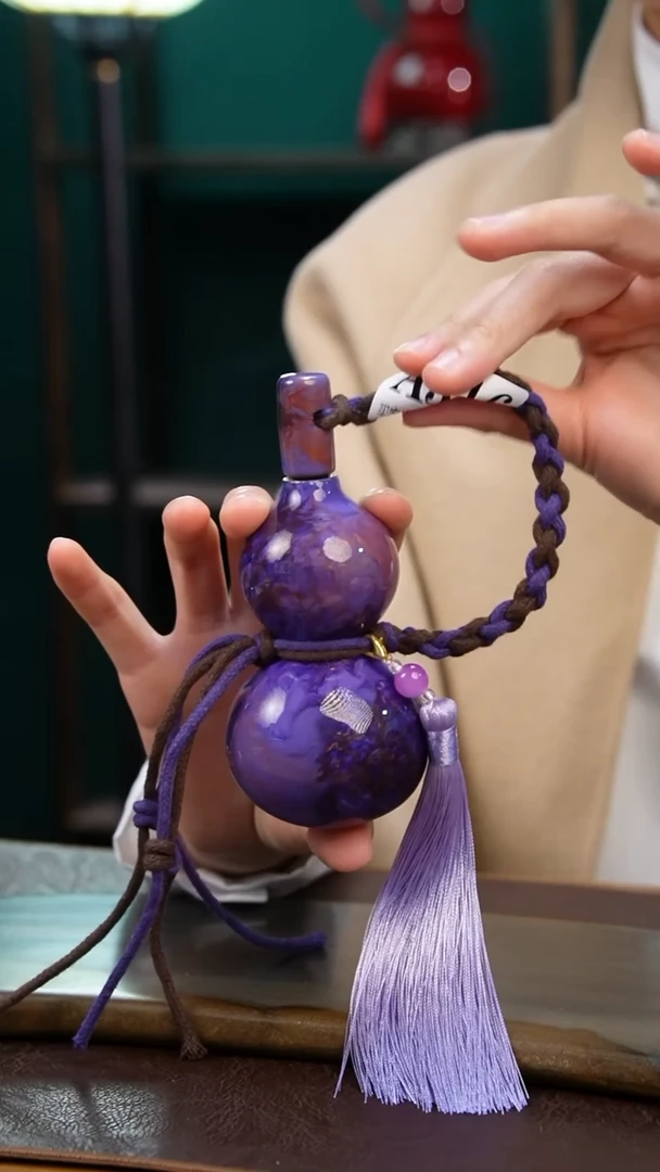 【闪购商品】A316热水酒葫芦 一物一拍