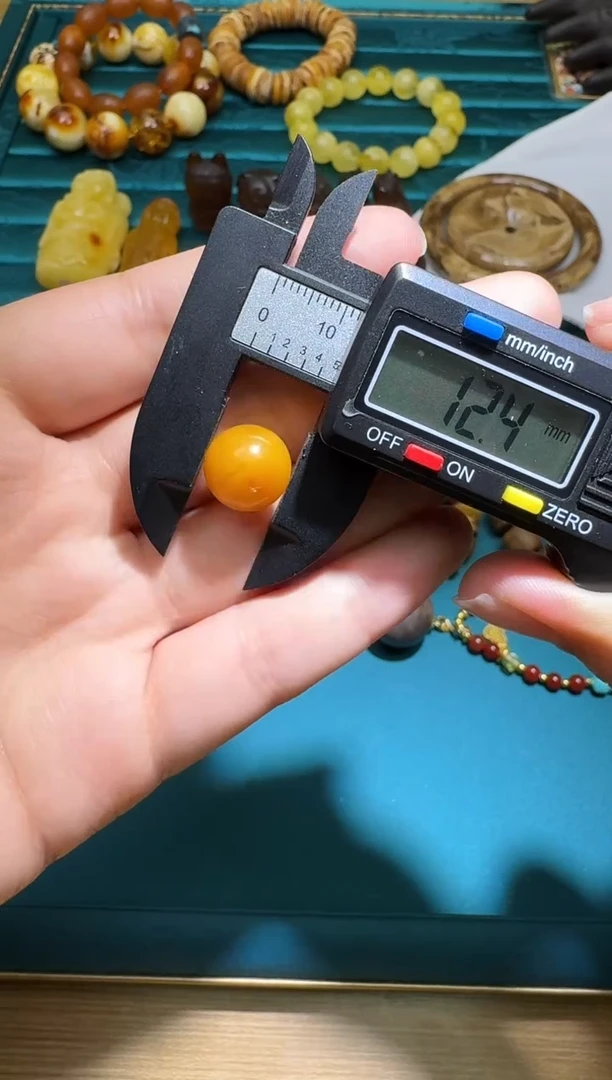 蜜蜡吊坠(不含链)未镶嵌多样性发一件 187
