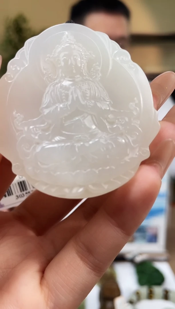 定制和田玉多样性发货拍一发一