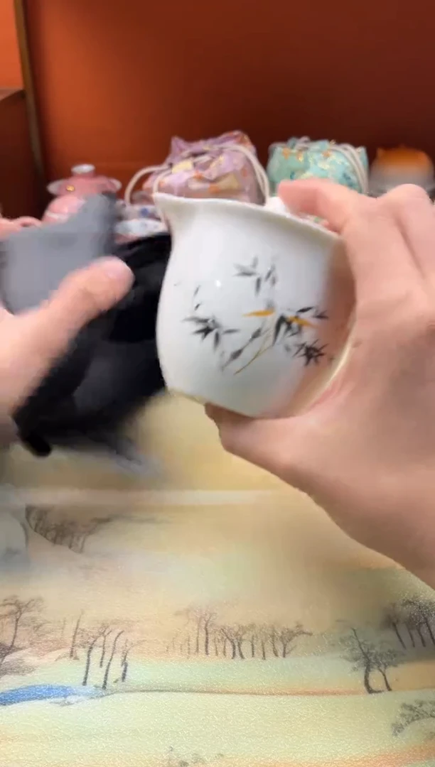 陶瓷@@@云问茶具链接