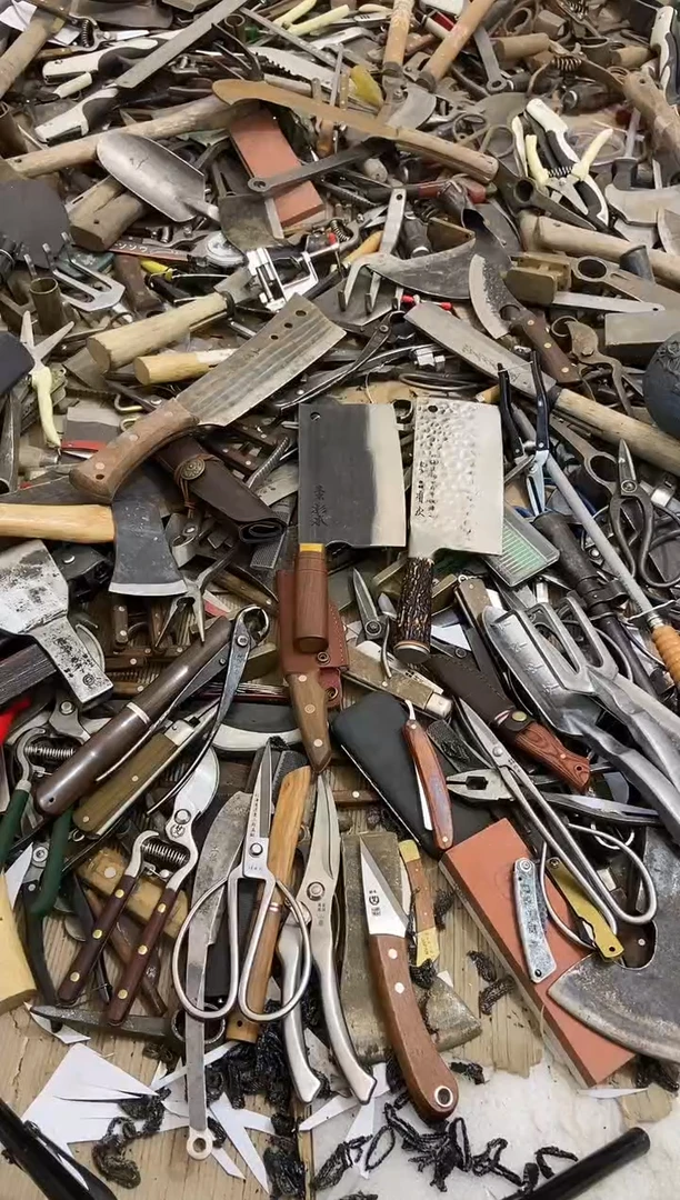 独****）五金园艺农具厨具工具闪购