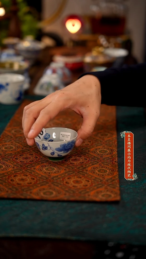 景德镇窑口集合510