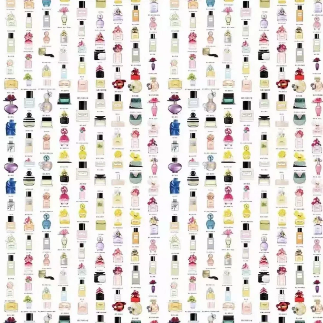 【正品保证】大牌香水集合链接
