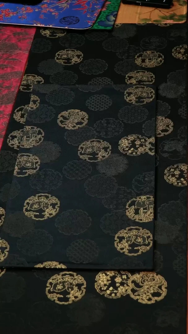 【闪购商品】摆件别具一阁布艺尺寸50+24