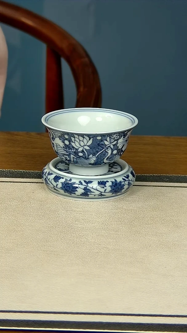 一路连科两件套