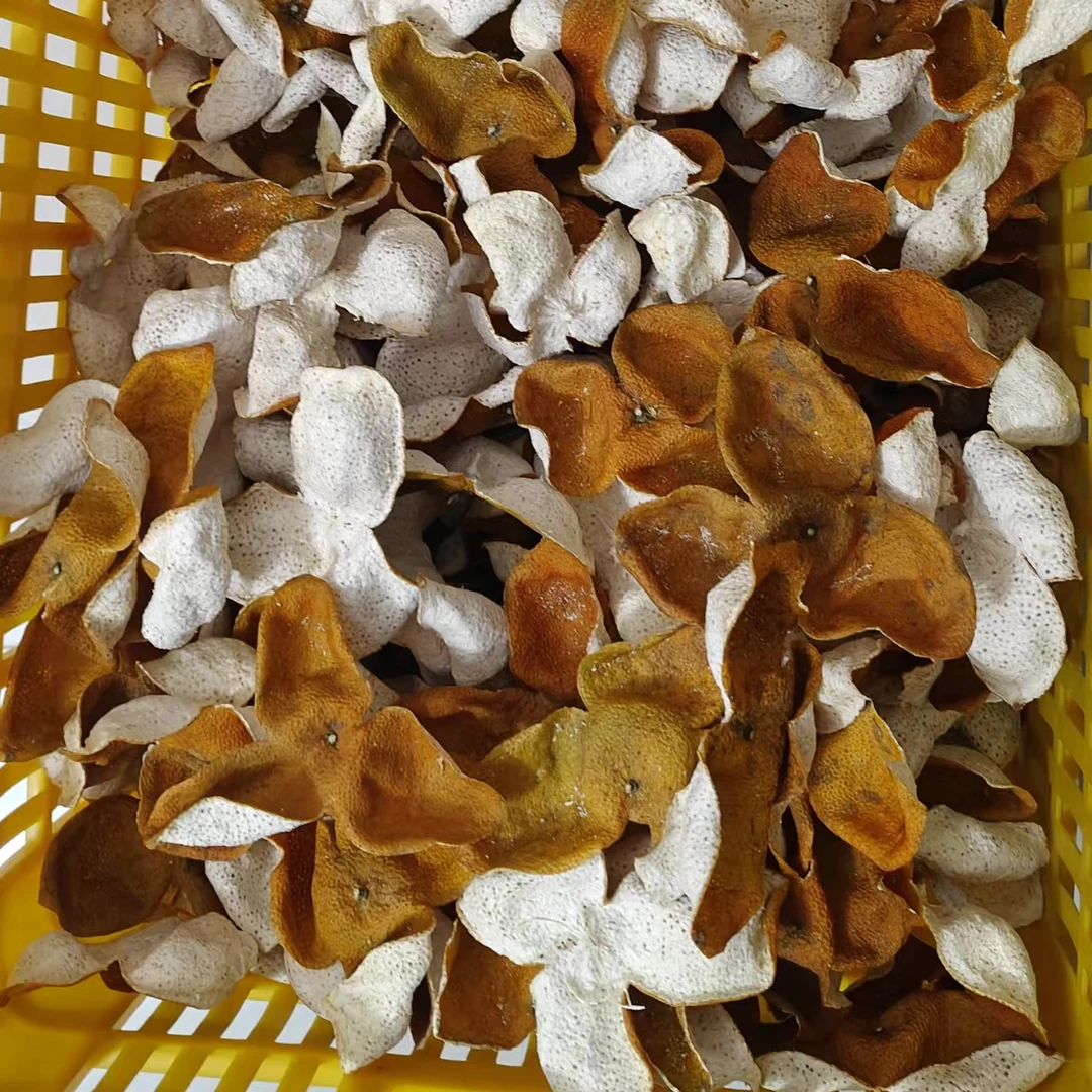 浦北2024年陈皮二红转大红