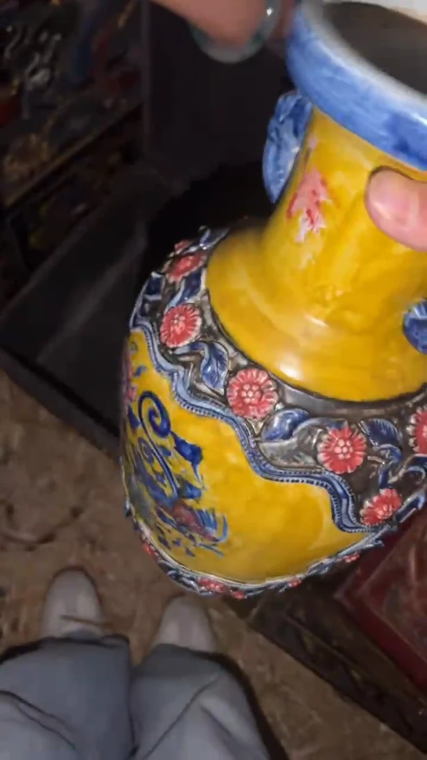 陶瓷闪购商品高端专用连