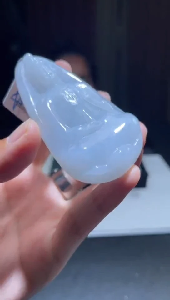 未镶嵌定制翡翠定制孤品