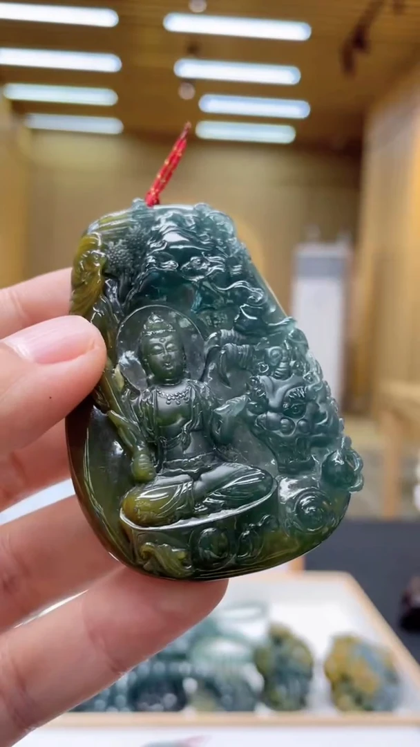 未镶嵌定制翡翠********651