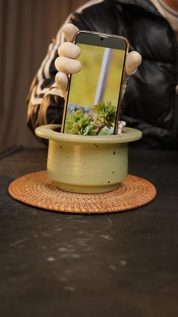 【闪购商品】瓷片景德镇泥泥陶瓷