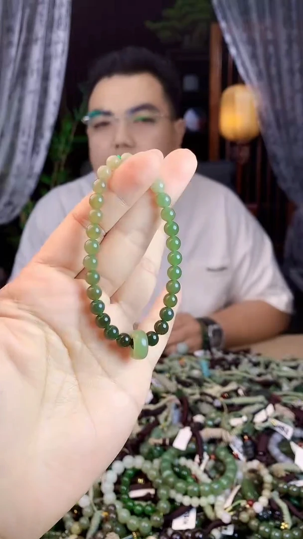 和田玉未镶嵌挂件多样性发货拍一发一