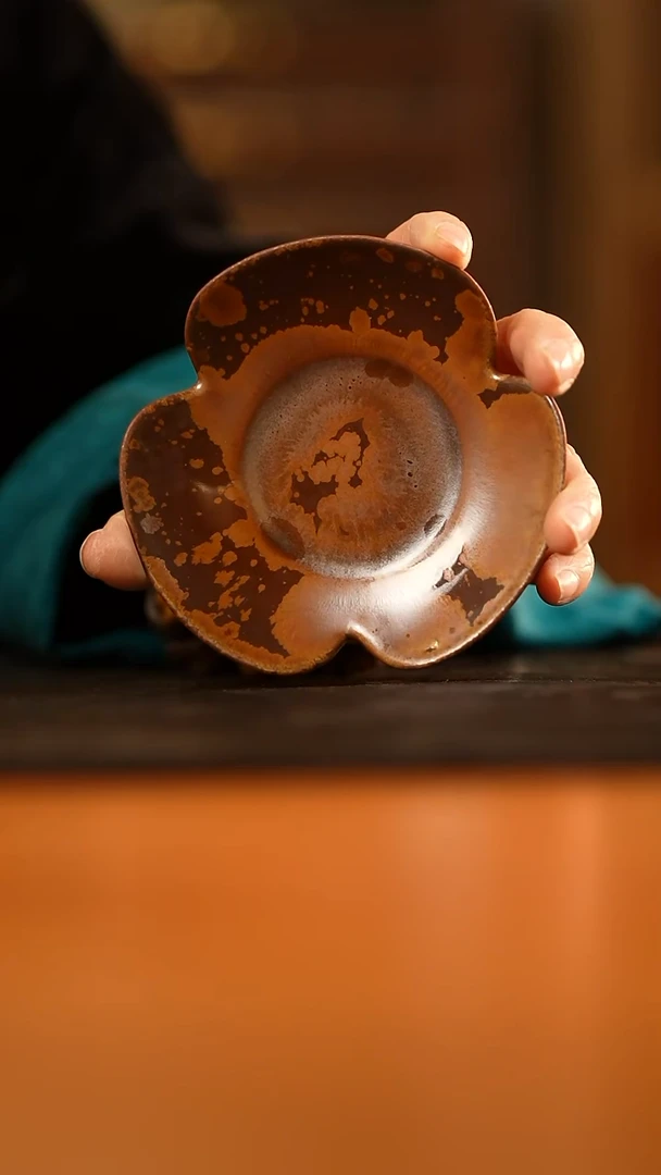 己和与瓷景德镇陶瓷主人杯20