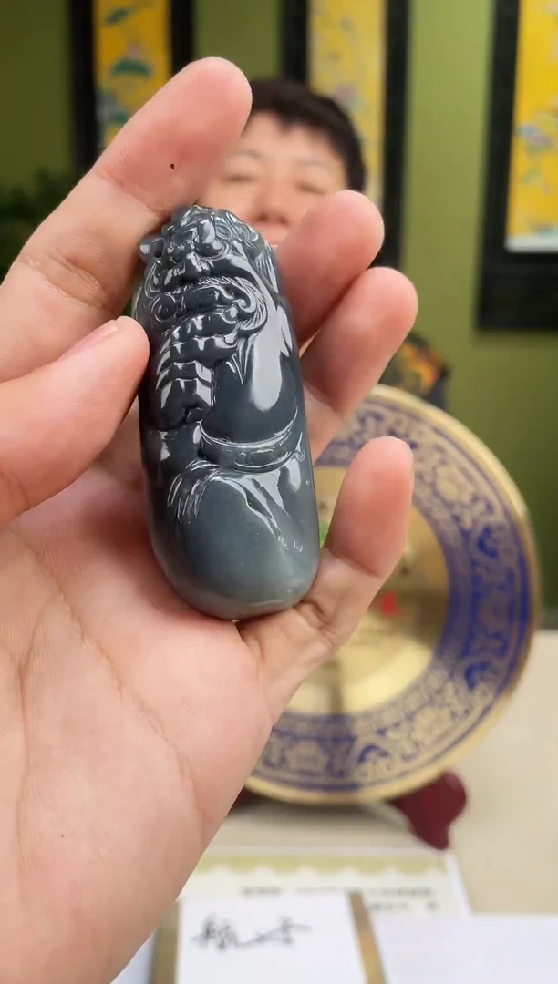 定制和田玉多样性发货 拍一发一