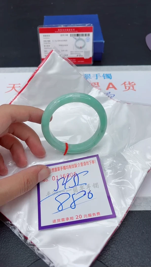 未镶嵌手镯翡翠1111111