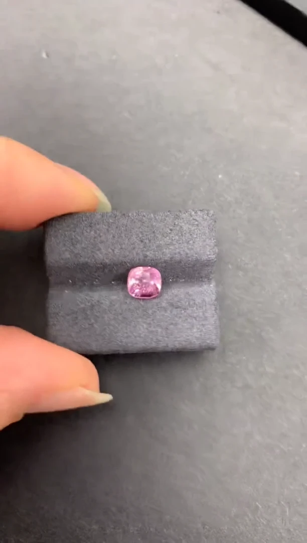 【闪购商品】尖晶石裸石未镶嵌1.02克拉