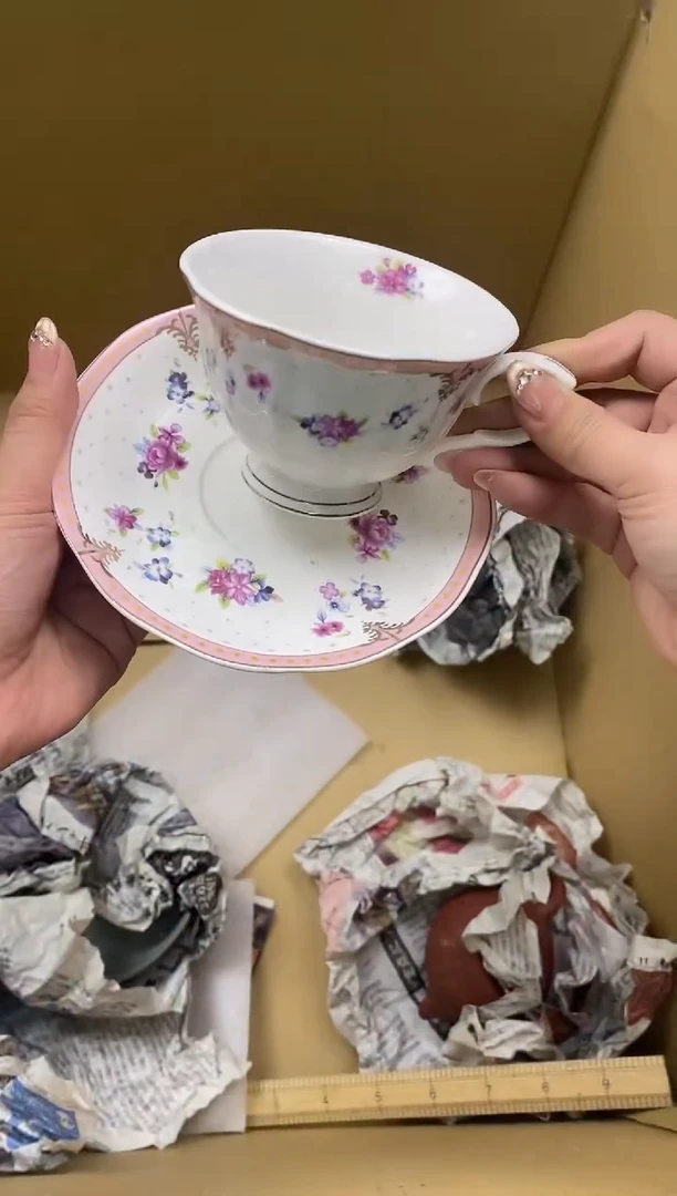 瓷片瓷片精美陶瓷甄选一单一付