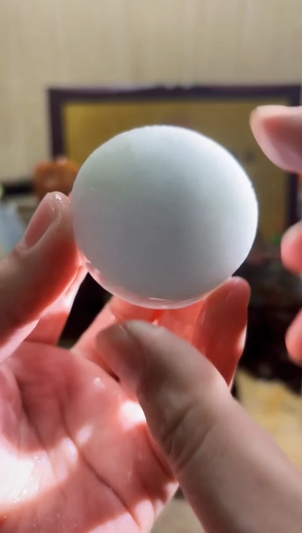 颈饰未镶嵌翡翠A货常星5254