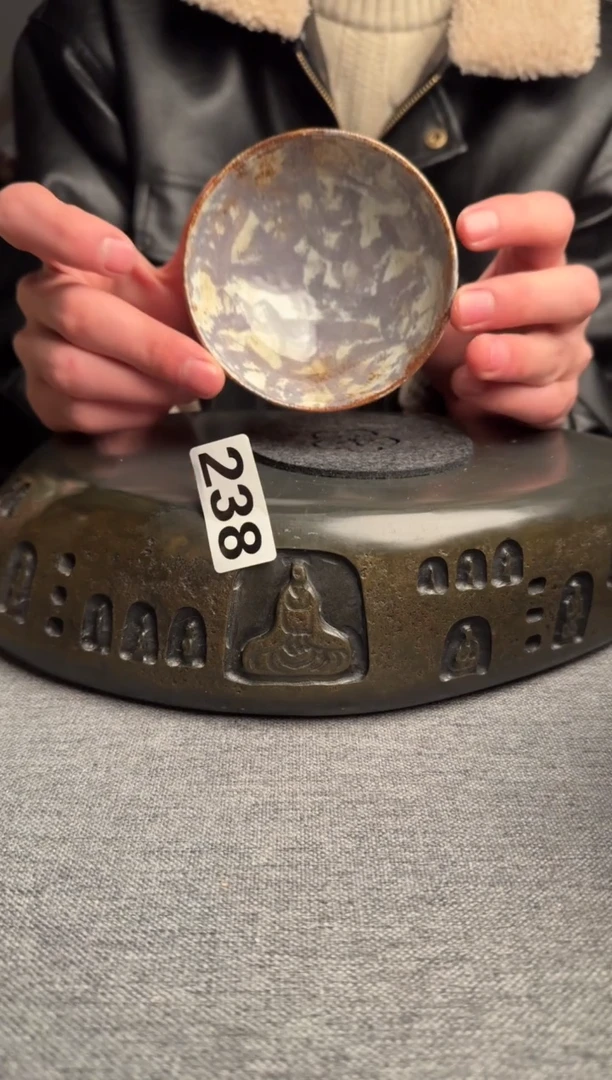 【闪购商品】238景德镇手工茶器系列