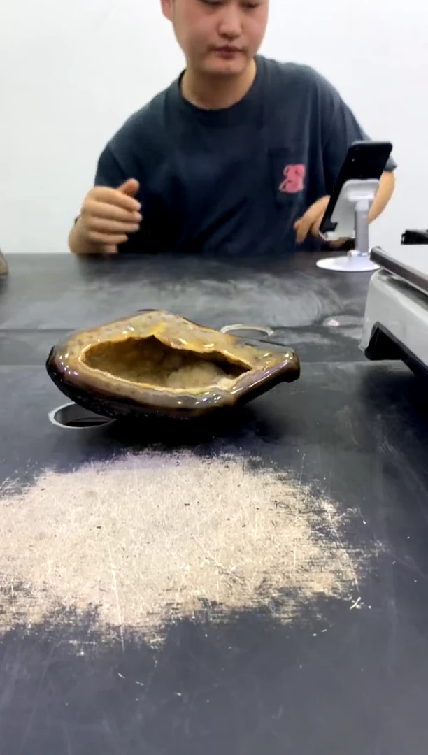 玛瑙/玉髓高品质紫晶未镶嵌高品质紫晶398