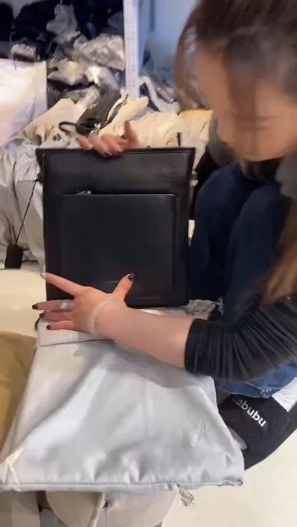 头层牛皮172品牌男包清货中（不要卡单，理性消费）