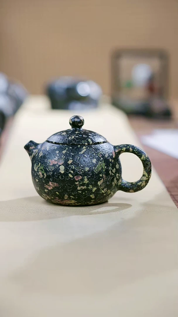 【闪购商品】寻武记C梅花玉一物一拍