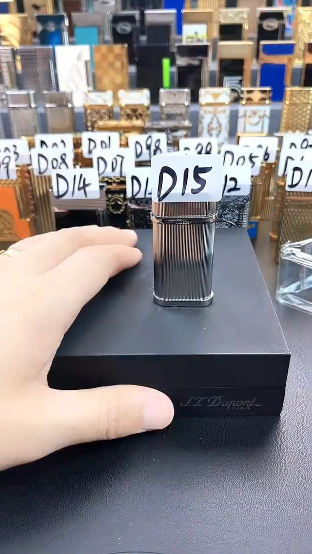 【凯玄门轻奢】卡家拣漏纯铜机D15