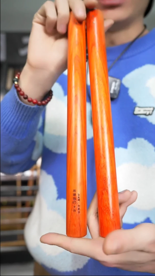 【闪购商品】木手作木制雕刻品