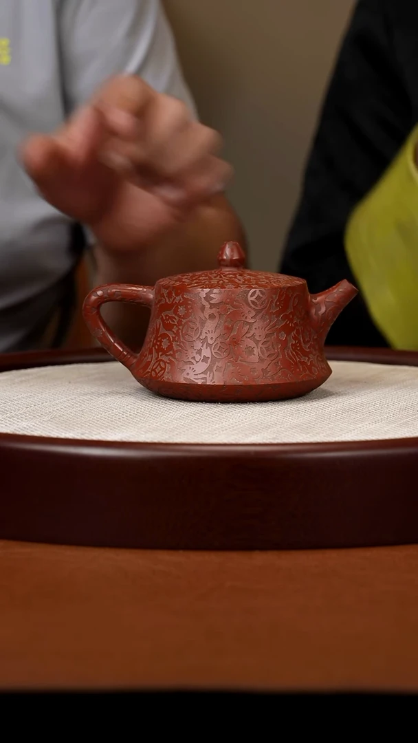 茶壶紫砂2场紫砂壶43