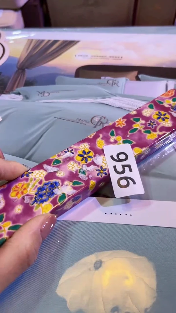 【闪购商品】瓷片陶茶666文玩周边多人