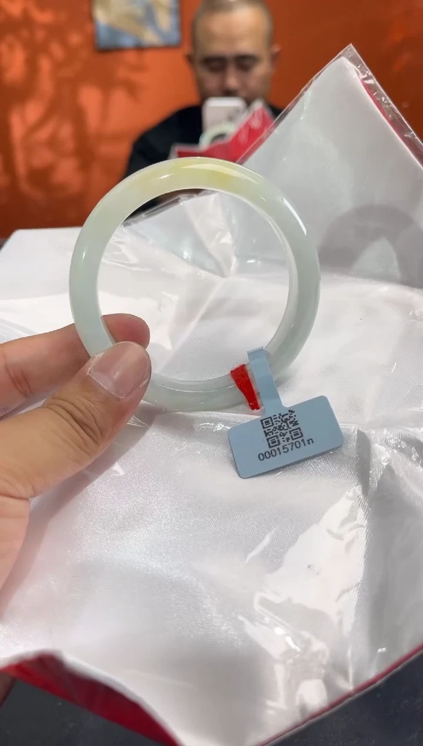 未镶嵌手镯翡翠l****记1