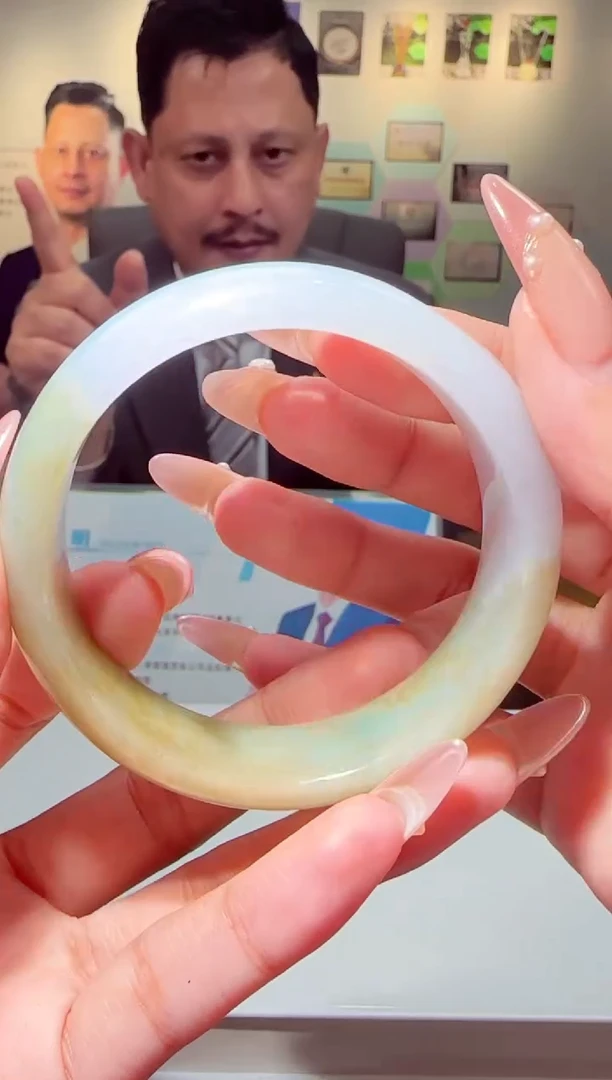 未镶嵌定制翡翠Y-@@YD092886（多样性发其一）