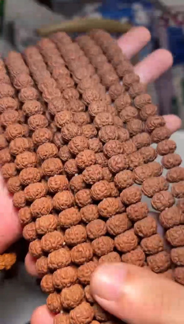 手串金刚菩提无利润超头精挑老树王108-11mm