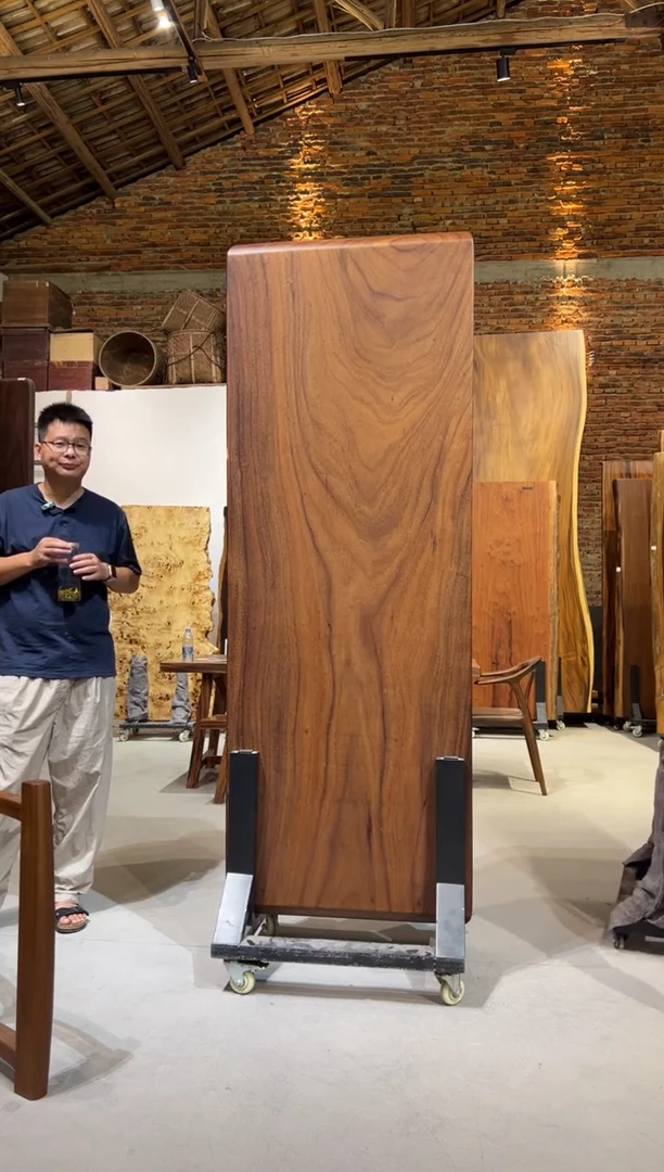 木（非红木类）204*74*6