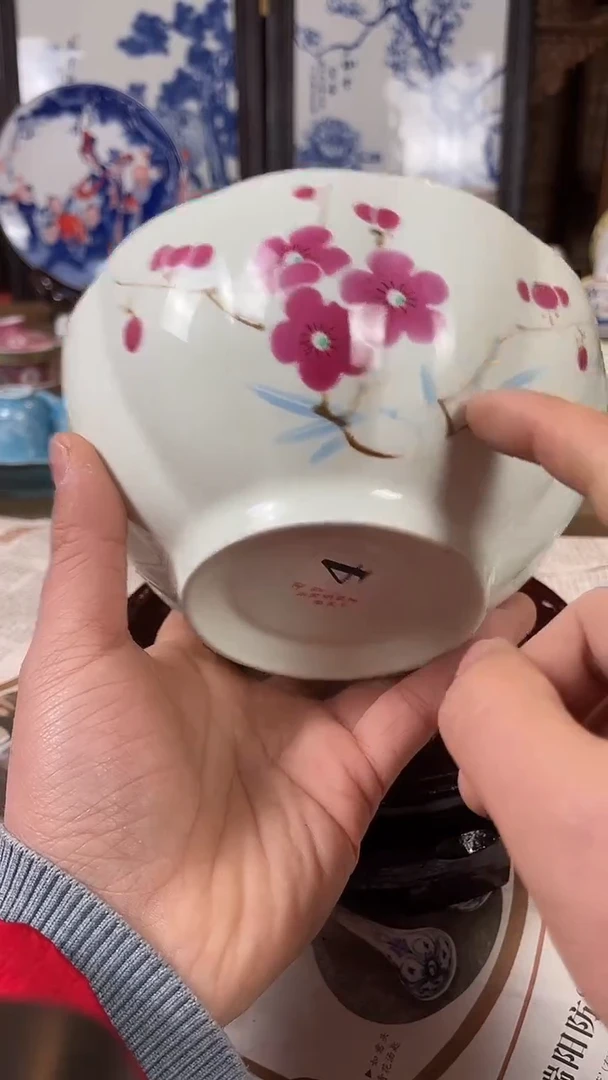 景德镇高温瓷002