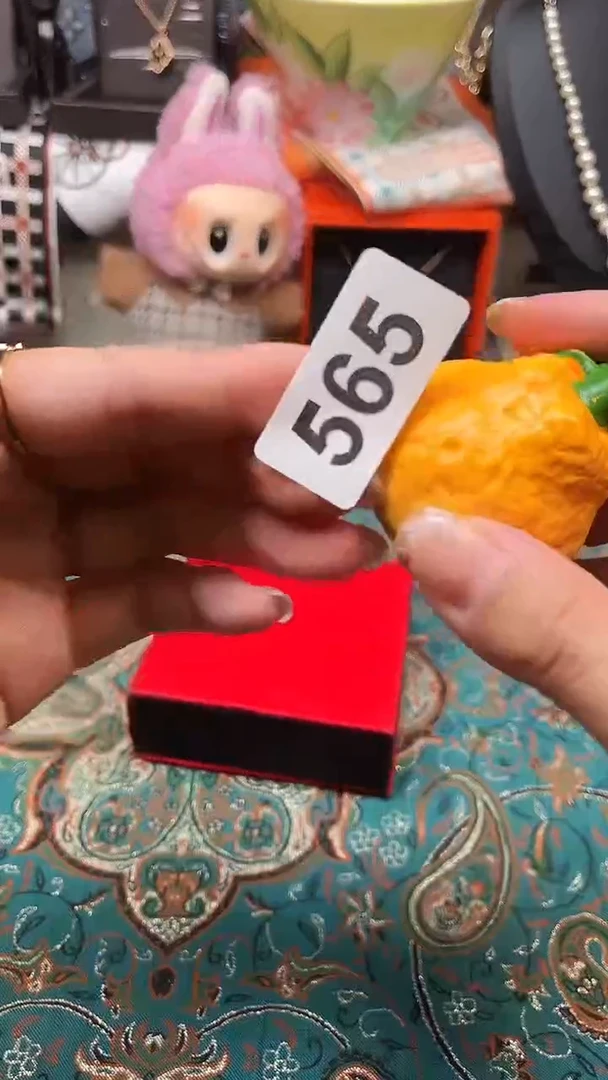 瓷片如图666小米朵百货