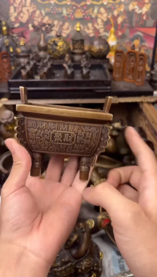 百富铜专属精品链接