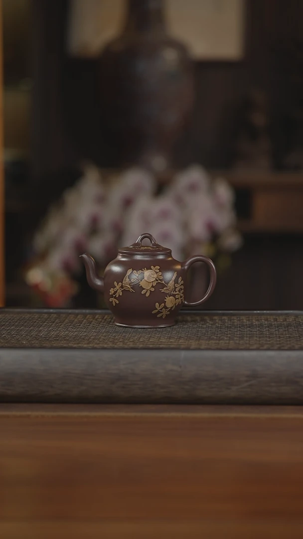 【闪购商品】紫砂茶壶紫砂壶紫砂壶