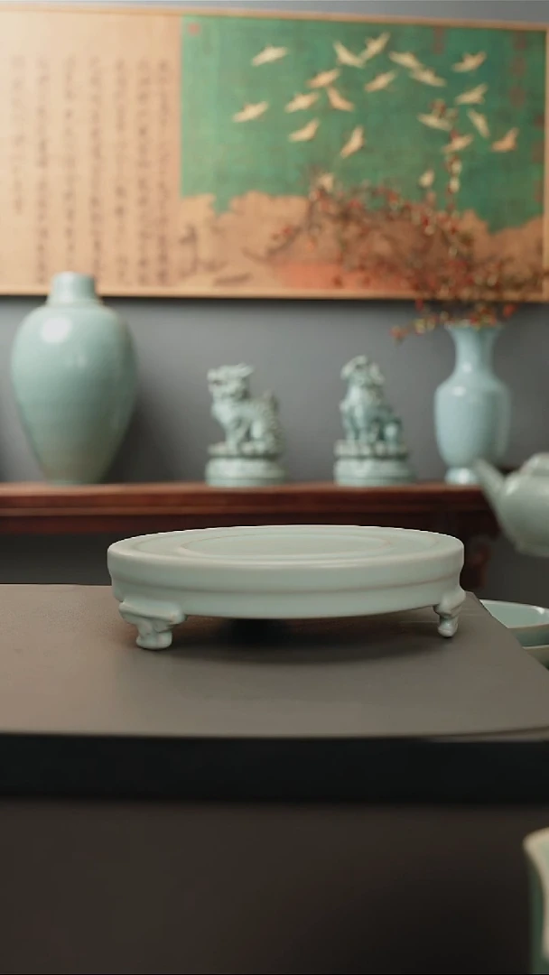 原产地原矿     壶承  微瑕