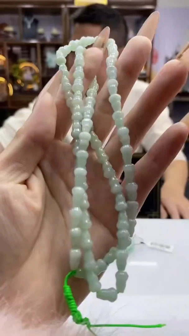 未镶嵌定制翡翠缅甸A货14006