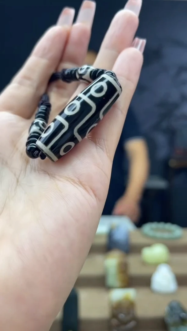 未镶嵌颈饰玛瑙/玉髓1