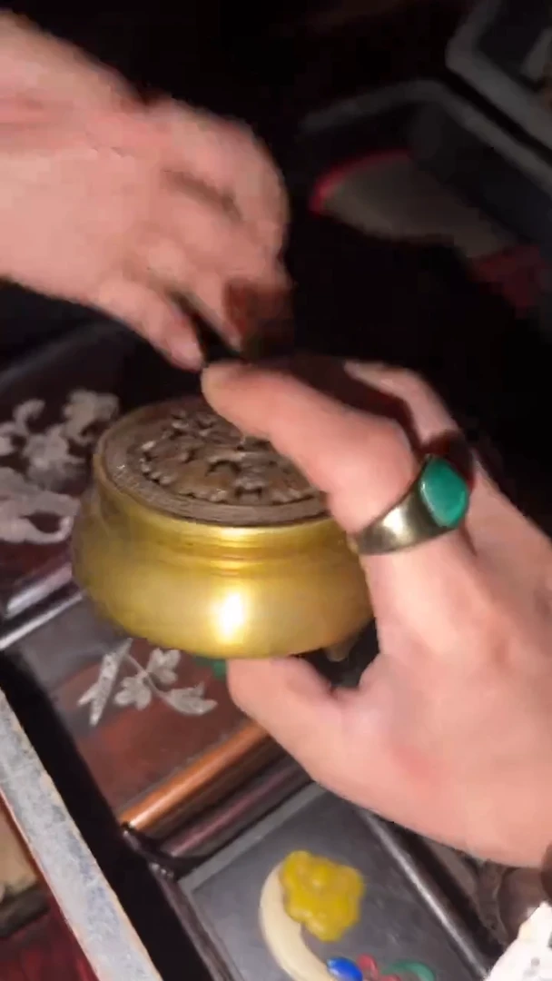 铜闪购商品高端专用连