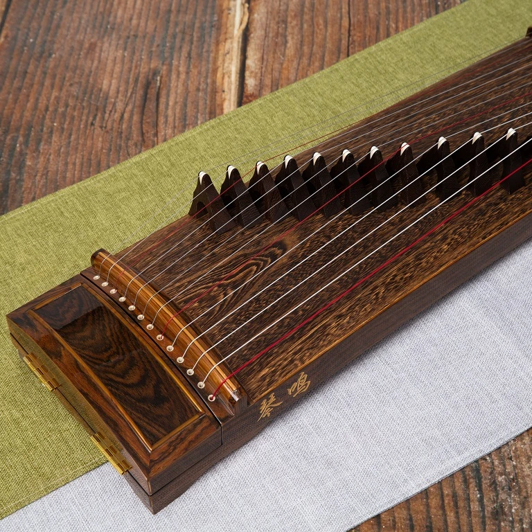 【琴鸣】精品便携式80厘米小筝琴小鸣系列