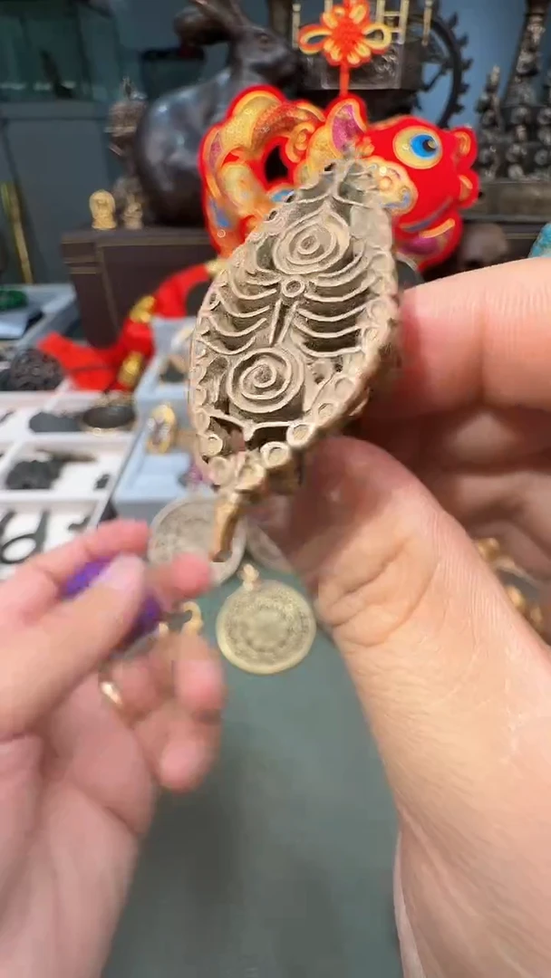 【闪购商品】拉萨阿伟精品优选7