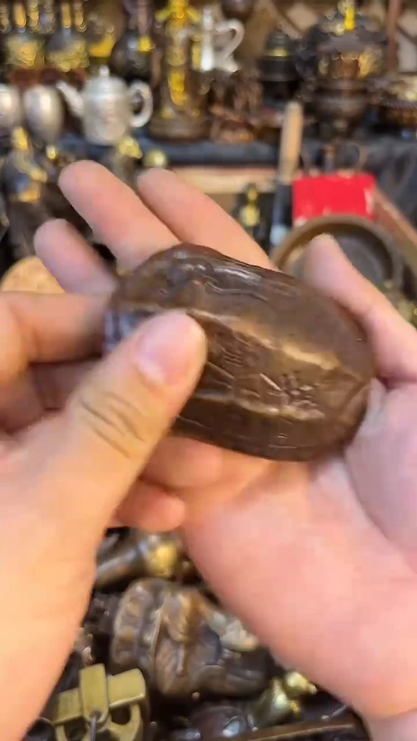 0301李哥专属推荐铜摆件链接
